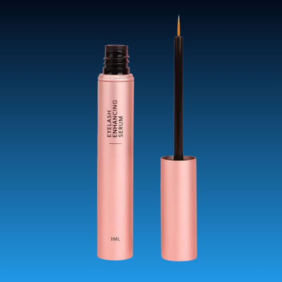 Eyelash Enhancing Serum with Powerful Peptides & Plant Botanicals