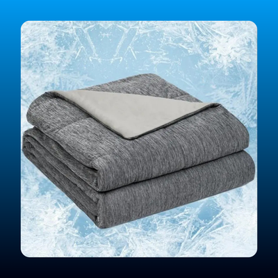 Summer Cooling Blanket