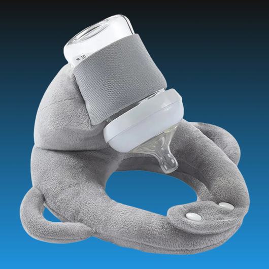 Baby Breastfeeding Pillow
