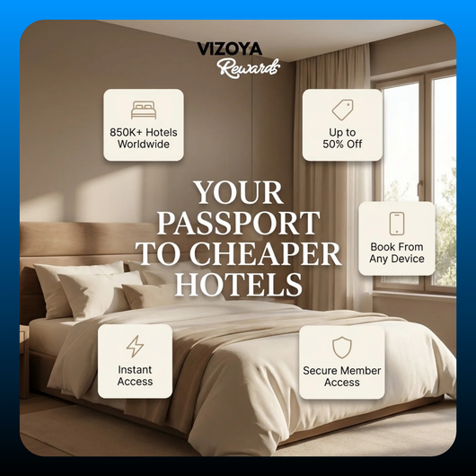 Cheap Hotel Access
