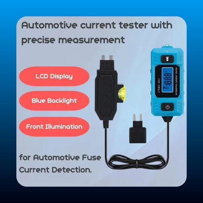 Car Circuit Probe Tester (Battery included)