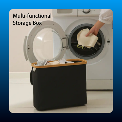 Toilet Paper Holder with Lid