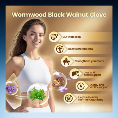 Digestive Support Softgels