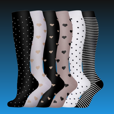 Compression Socks For Pregnancy