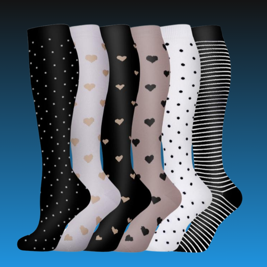 Compression Socks For Pregnancy