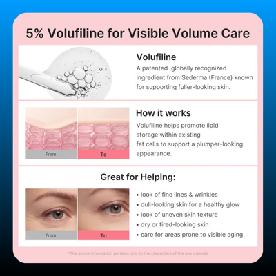 Pink Collagen Volume Multi Balm