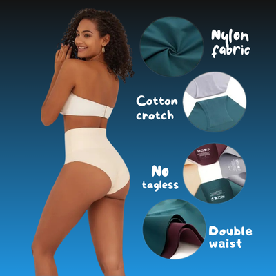 Shapewear Underwear