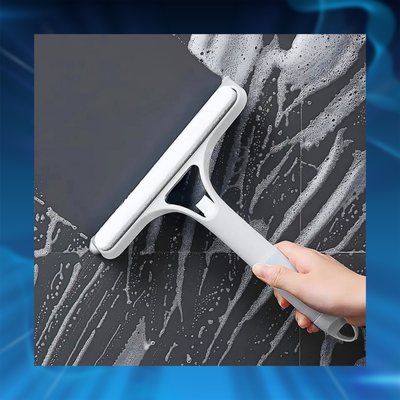 3-in-1 Glass Cleaner