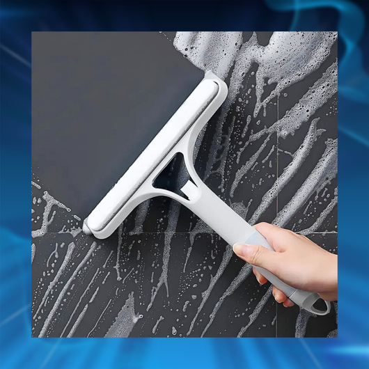 3-in-1 Glass Cleaner