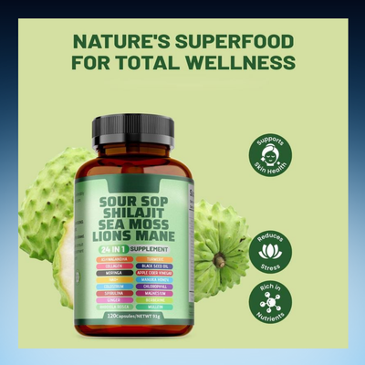 Bone & Joint Support Capsules