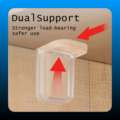 Shelf Support Pegs