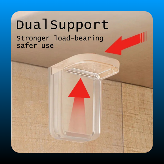 Shelf Support Pegs
