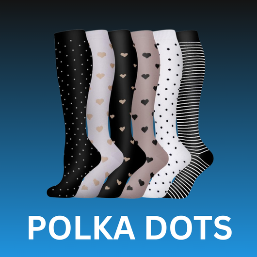 Compression Socks For Pregnancy