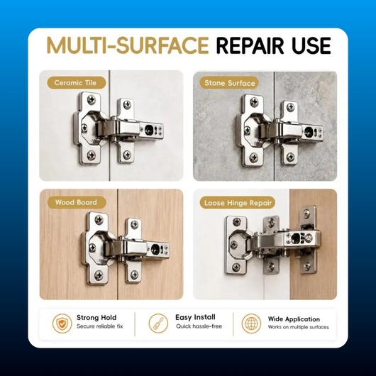 Expansion Screw and Wall Anchor Set