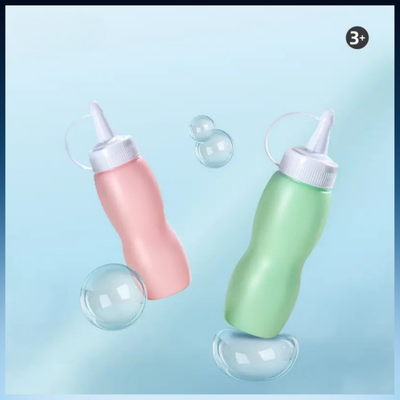 Mist Bubble Machine for Kids