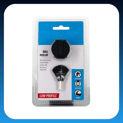 Golf Ball Retrieval Accessory