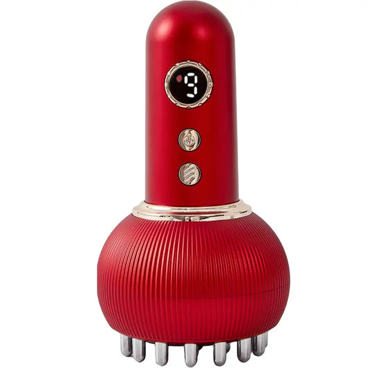 Lymphatic Drainage Massager & Anti Cellulite Massage Tool