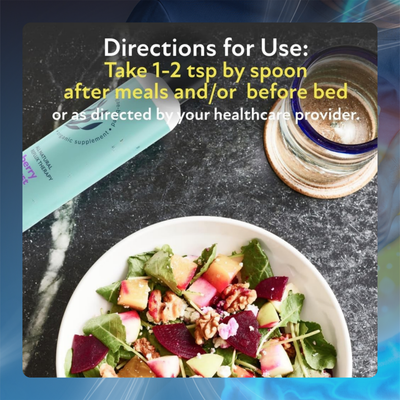 Natural Berry Acid Reflux Relief