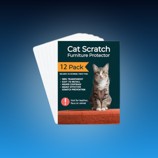 Anti-Cat Scratch Furniture Protector
