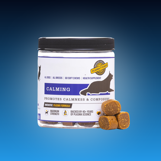 Anxiety Chews for Dogs