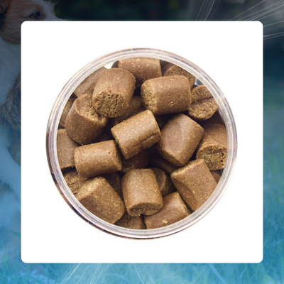 Anxiety Chews for Dogs