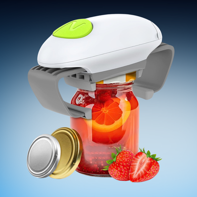 Automatic Electric Jar Opener