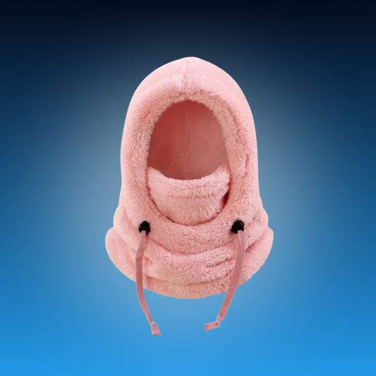 Winter Balaclava Neck Warmer Hat