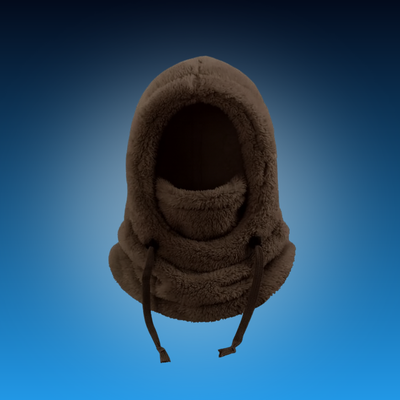 Winter Balaclava Neck Warmer Hat
