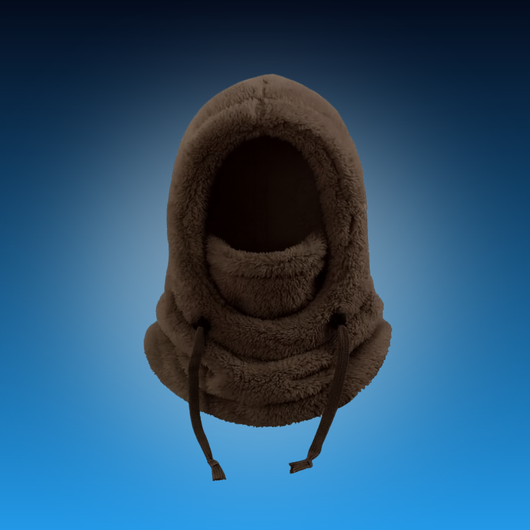 Winter Balaclava Neck Warmer Hat