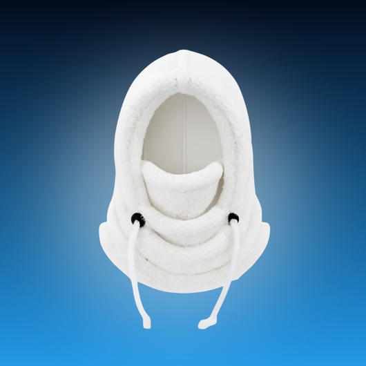 Winter Balaclava Neck Warmer Hat