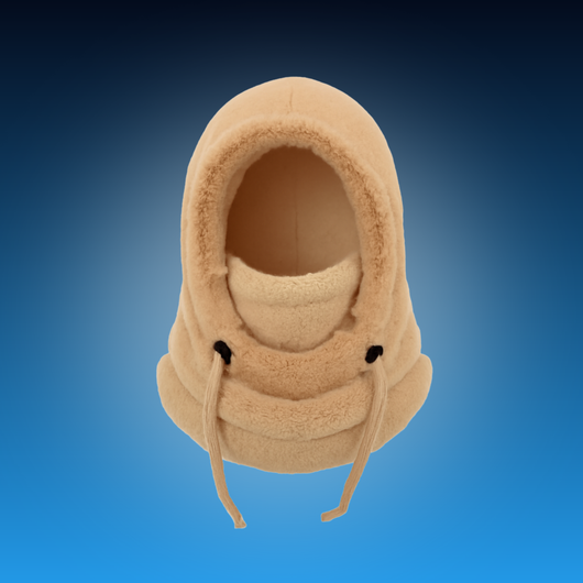 Winter Balaclava Neck Warmer Hat