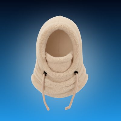 Winter Balaclava Neck Warmer Hat