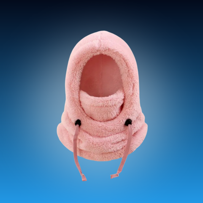 Winter Balaclava Neck Warmer Hat