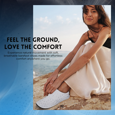 Women’s Barefoot Shoes (for Everything)