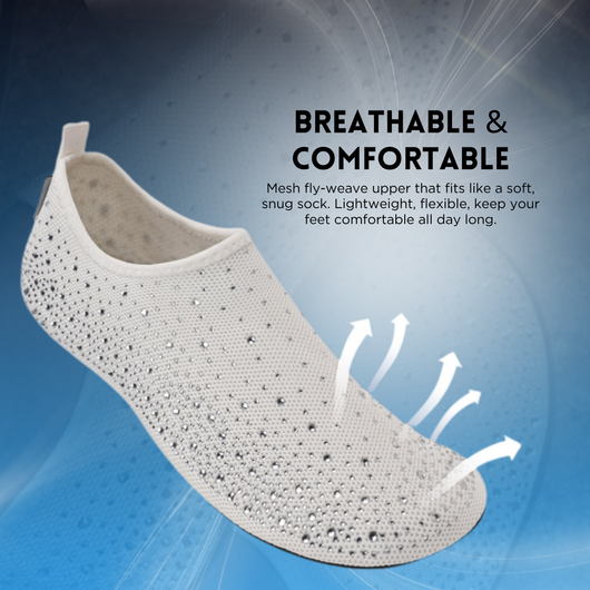 Women’s Barefoot Shoes (for Everything)