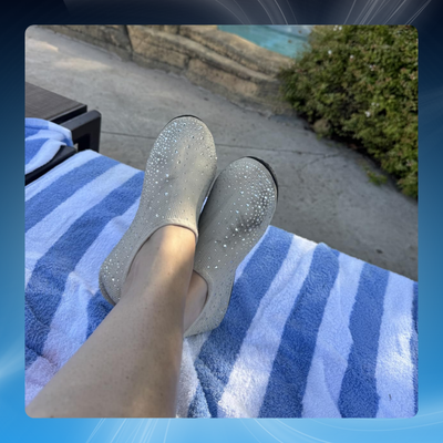 Women’s Barefoot Shoes (for Everything)