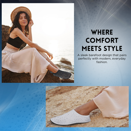 Women’s Barefoot Shoes (for Everything)