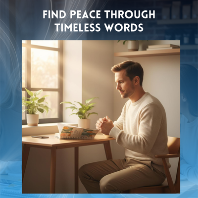 The Bible Journal of Faith