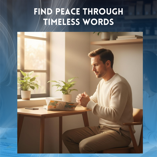 The Bible Journal of Faith