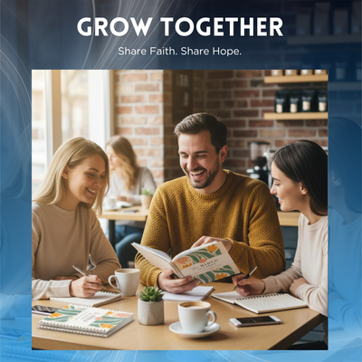 The Bible Journal of Faith