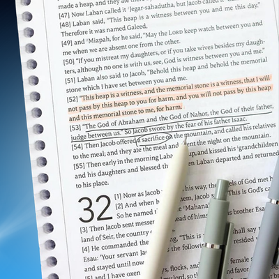 Faith-Focused Content