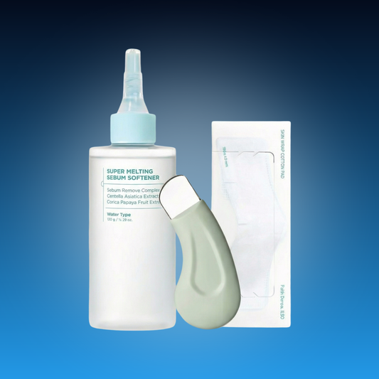 Deep Clean Pore & Blackhead Remover