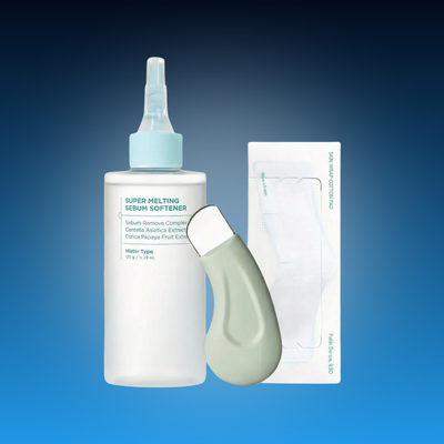 Deep Clean Pore & Blackhead Remover