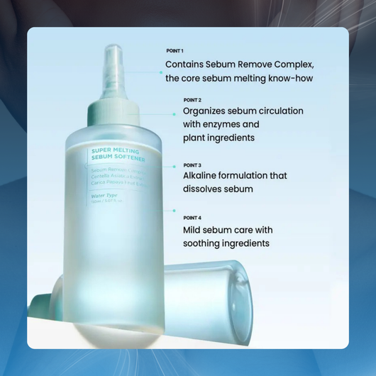 Deep Clean Pore & Blackhead Remover