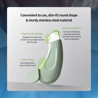 Deep Clean Pore & Blackhead Remover