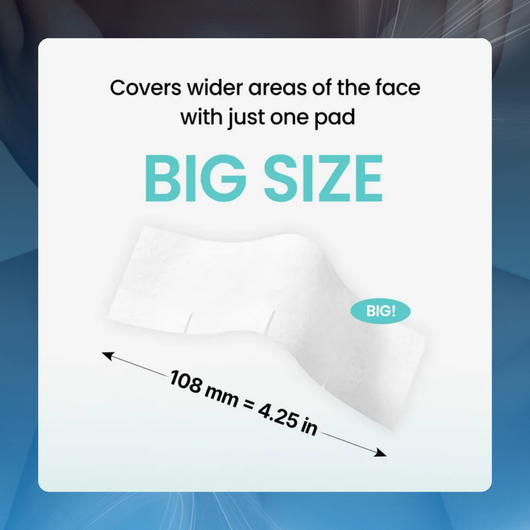 Deep Clean Pore & Blackhead Remover