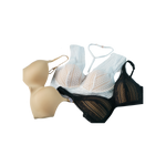 Traditional Padding or Bras