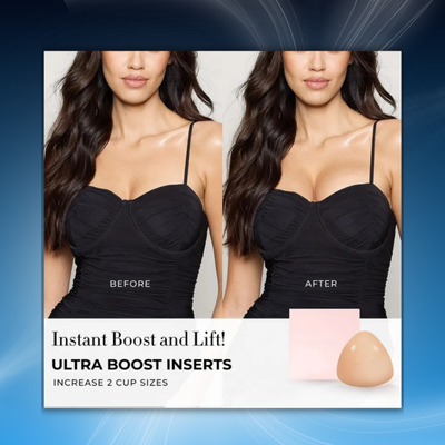Ultra Boost Inserts