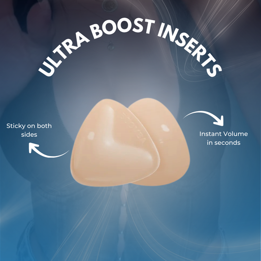 Ultra Boost Inserts