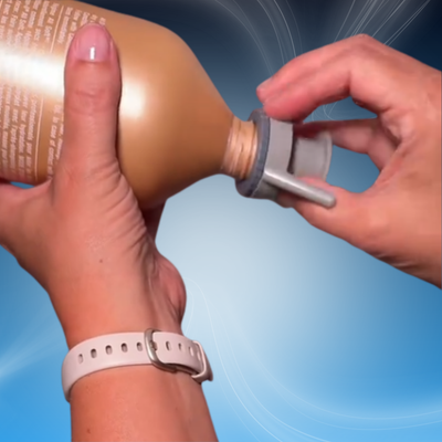 Quick and Easy Setup